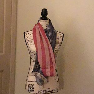 NWT Scarf bought in a boutique in FL